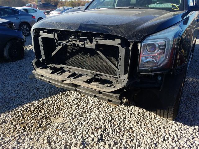 2016 GMC YUKON SLE 1GKS2AKC3GR183940