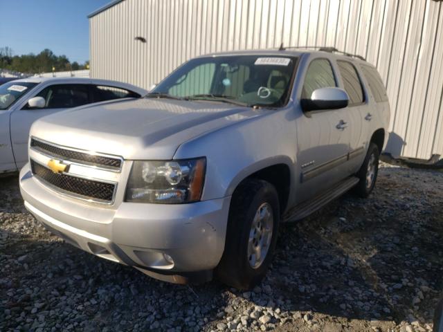 2012 CHEVROLET TAHOE C150 1GNSCBE07CR233515