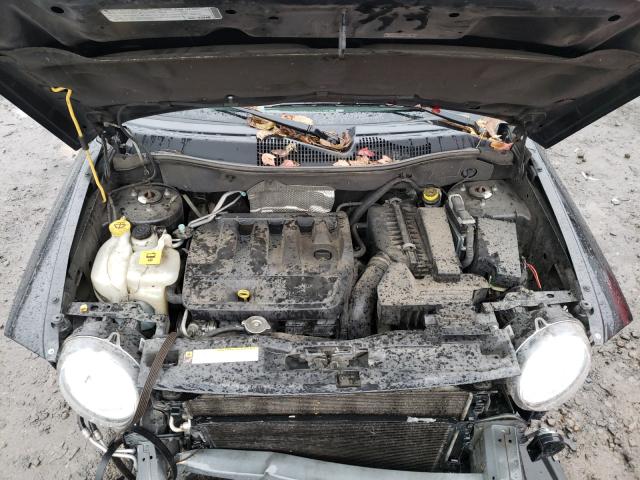 2010 JEEP COMPASS SP 1J4NT4FB4AD594027