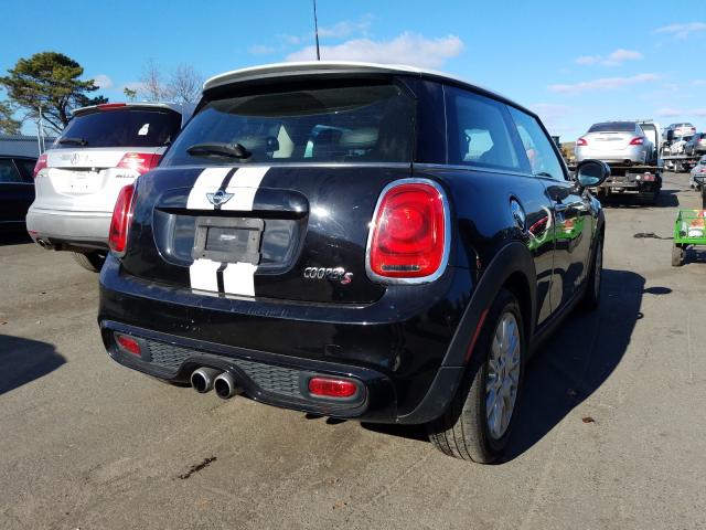 2016 MINI COOPER S WMWXP7C53G3B33936