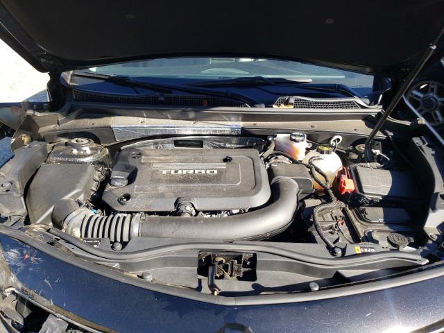 2019 CADILLAC XT4 PREMIU 1GYFZCR46KF198505