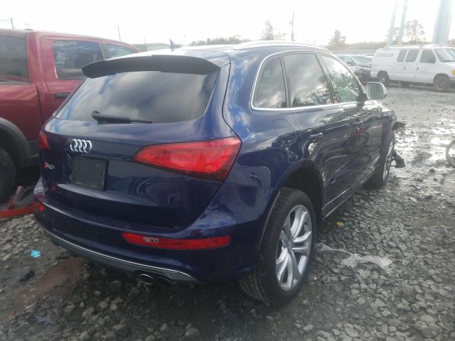 2014 AUDI SQ5 PREMIU WA1CGAFP3EA031936