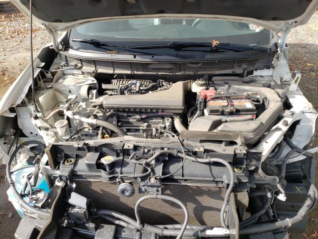 2015 NISSAN ROGUE S 5N1AT2MV7FC857478