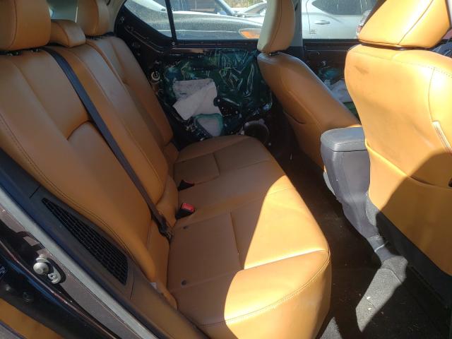 2011 LEXUS CT 200 JTHKD5BH2B2042298