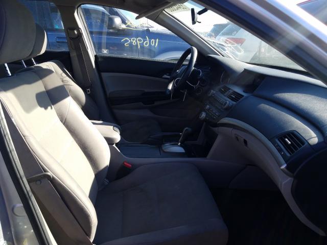 2012 HONDA ACCORD LXP 1HGCP2F49CA238301