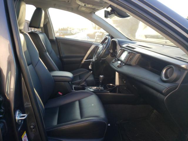2018 TOYOTA RAV4 LIMIT JTMDFREVXJJ725321