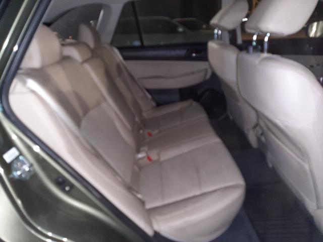 2019 SUBARU OUTBACK 3. 4S4BSENC8K3201905