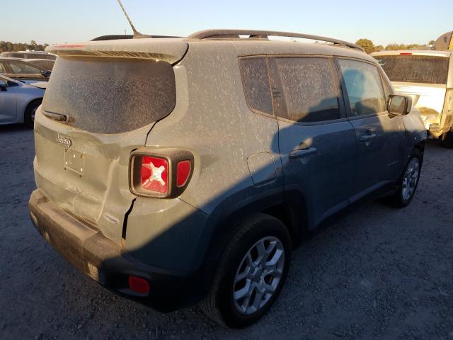 2017 JEEP RENEGADE L ZACCJABBXHPE89043
