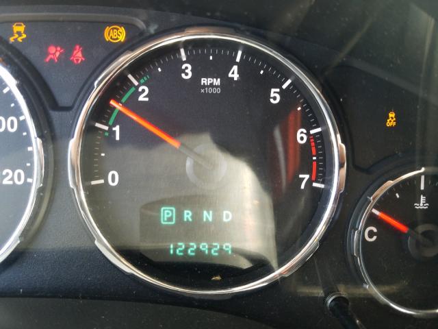 2011 JEEP LIBERTY LI 1J4PN5GKXBW548067