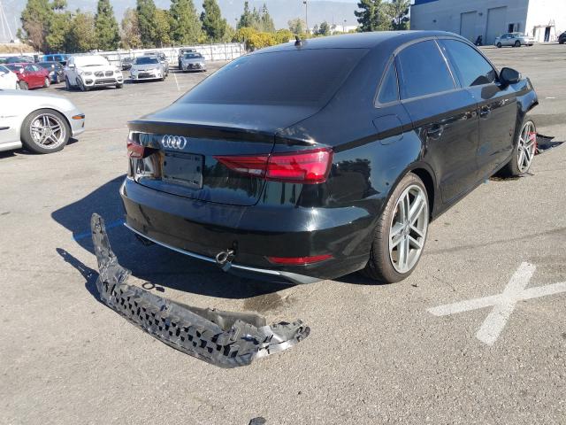 2017 AUDI A3 PREMIUM WAUAUGFF0H1064295