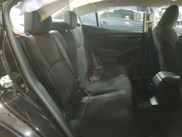 2019 SUBARU IMPREZA 4S3GKAA62K3613465