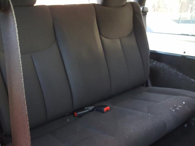 2015 JEEP WRANGLER S 1C4AJWAGXFL683557