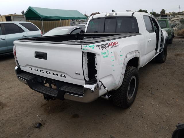 2016 TOYOTA TACOMA DOU 3TMDZ5BN7GM011596
