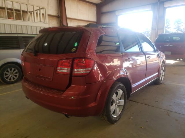 2010 DODGE JOURNEY SX 3D4PG5FV6AT119365