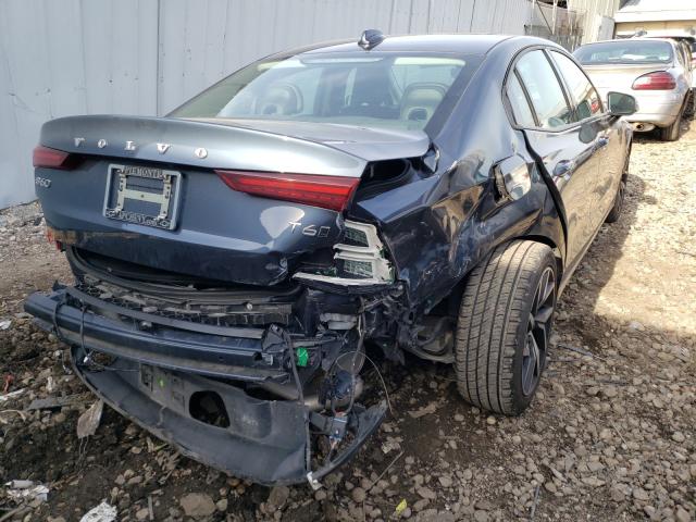 2019 VOLVO S60 T6 MOM 7JRA22TK5KG006721