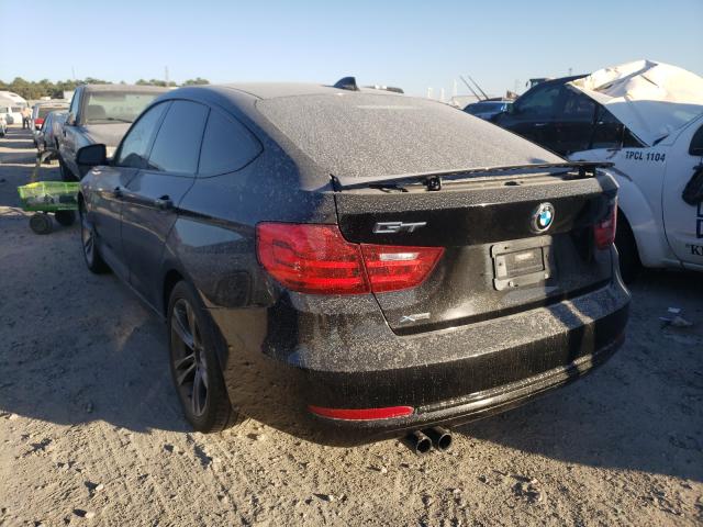 2014 BMW 328 XIGT WBA3X5C50ED556755