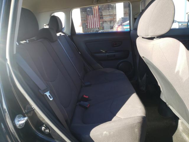 2012 KIA SOUL KNDJT2A52C7470060