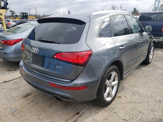 VIN WA1M2AFP6HA088803 2017 Audi Q5, Premium Plus no.4