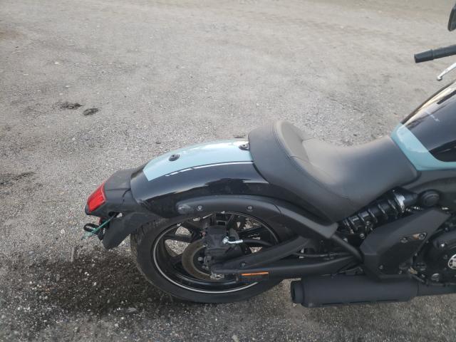 2020 KAWASAKI EN650 E JKAENEE18LDA05558