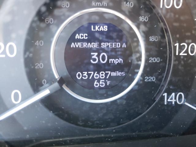 2016 HONDA CR-V TOURI 5J6RM3H96GL031398