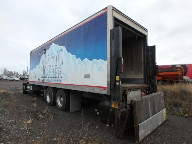 2006 INTERNATIONAL 7000 7400