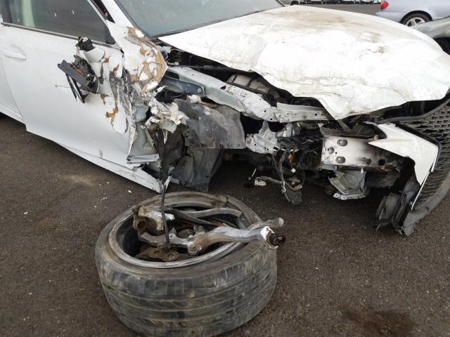 2018 LEXUS GS 350 BAS JTHBZ1BL7JA015066