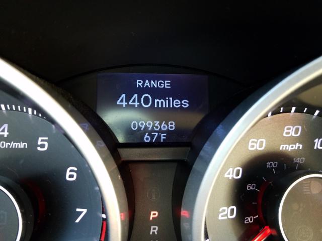 2013 ACURA TL TECH 19UUA8F52DA006769