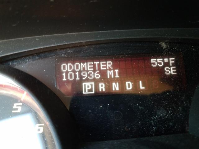 2012 GMC ACADIA SLT 1GKKRRED2CJ385904