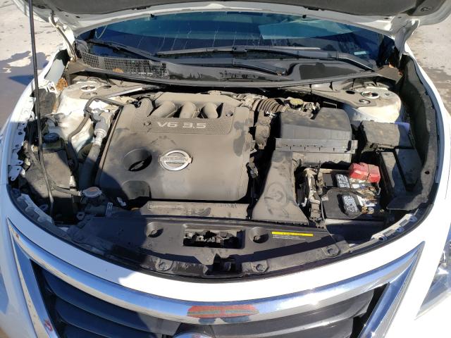 2013 NISSAN ALTIMA 3.5 1N4BL3AP6DN444009