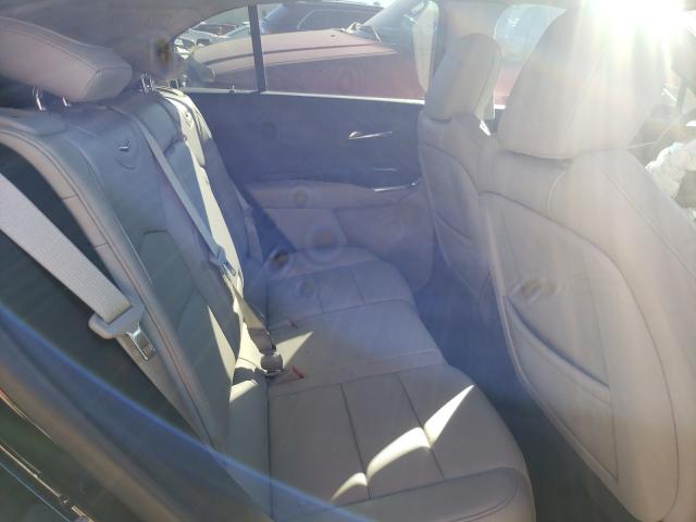 2019 CADILLAC XT4 PREMIU 1GYFZCR46KF198505