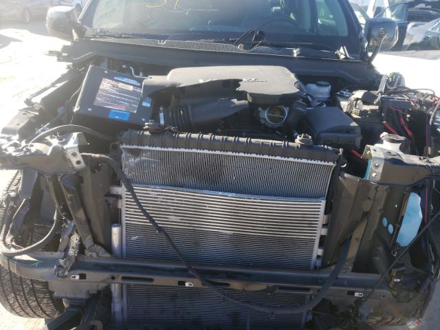 2019 CHEVROLET COLORADO 1GCGTBEN0K1195360