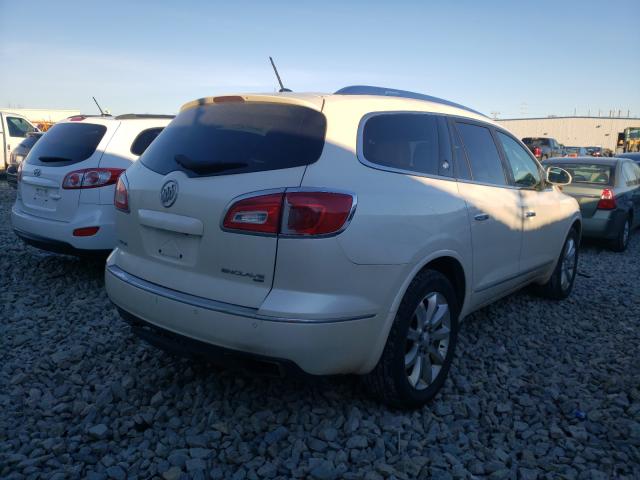 2013 BUICK ENCLAVE 5GAKVDKD3DJ253185