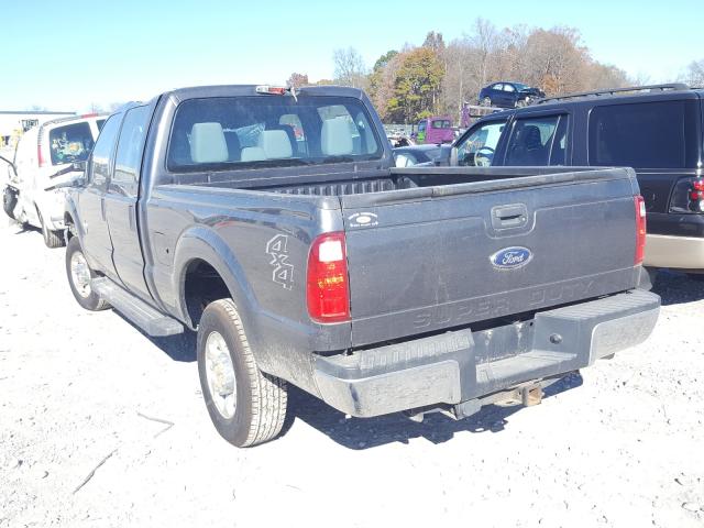 2016 FORD F250 SUPER 1FT7W2BTXGED20519