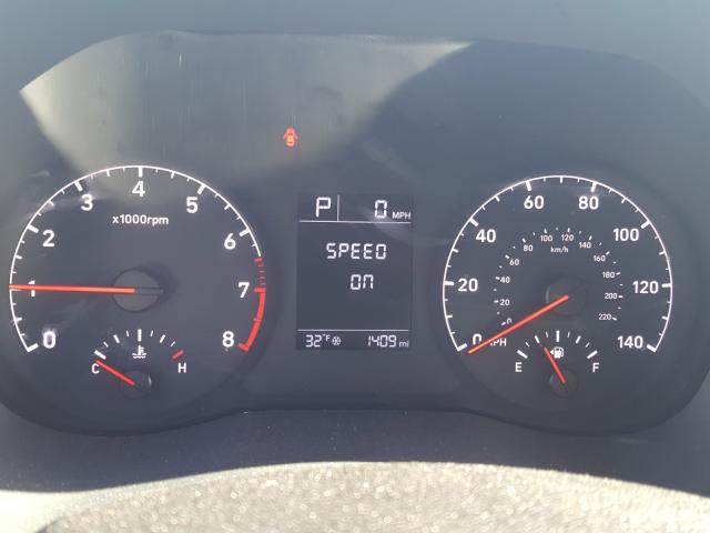 2020 HYUNDAI ACCENT SE 3KPC24A67LE109603