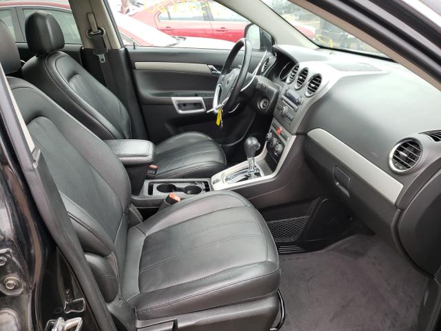 2012 CHEVROLET CAPTIVA SP 3GNAL3E57CS599209