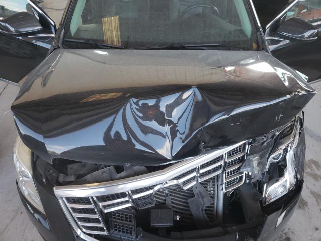 2013 CADILLAC XTS PREMIU 2G61S5S3XD9203642