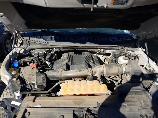 2017 FORD F150 1FTNF1EG1HKD76190