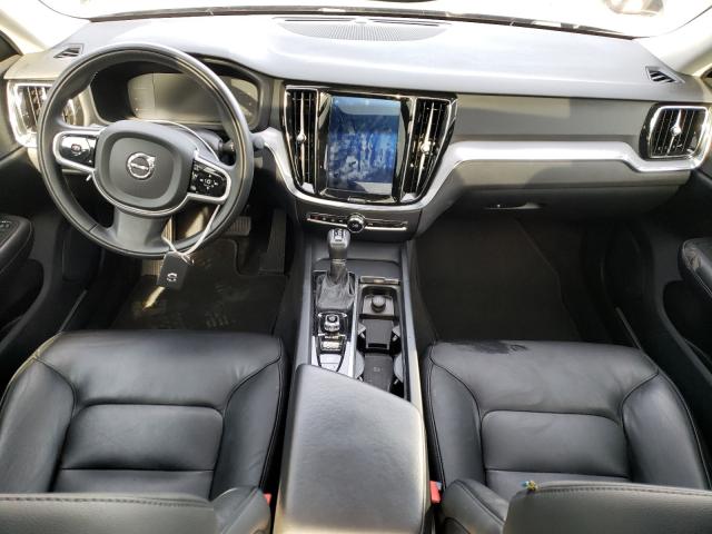 2019 VOLVO S60 T6 MOM 7JRA22TK5KG006721