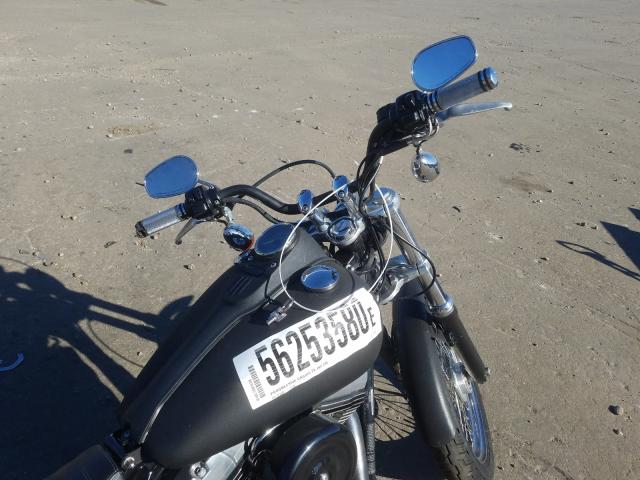 2008 HARLEY-DAVIDSON FXDBI 1HD1GX4168K320837