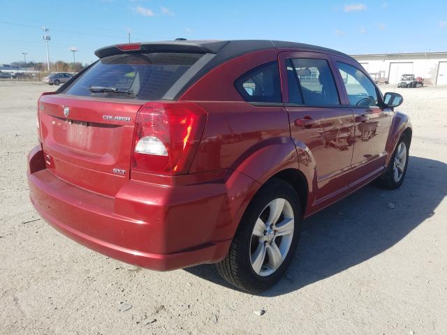 2010 DODGE CALIBER SX 1B3CB4HAXAD598279