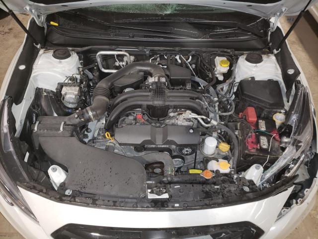 2019 SUBARU LEGACY SPO 4S3BNAR66K3005146