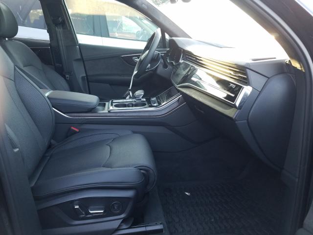 2020 AUDI Q7 PRESTIG WA1VXBF71LD009511