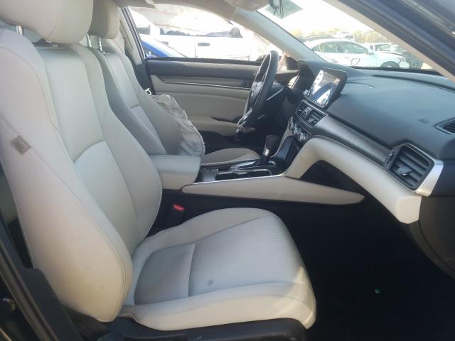 2018 HONDA ACCORD LX 1HGCV1F10JA079607
