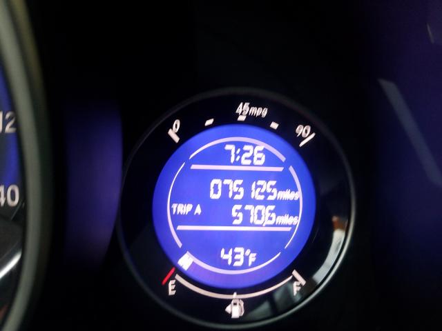 2015 HONDA FIT LX 3HGGK5H51FM722347