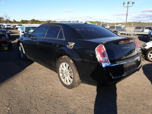 2014 CHRYSLER 300 2C3CCARG9EH341866