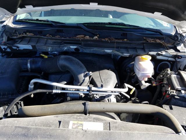2018 RAM 2500 ST 3C6TR5CT4JG307049