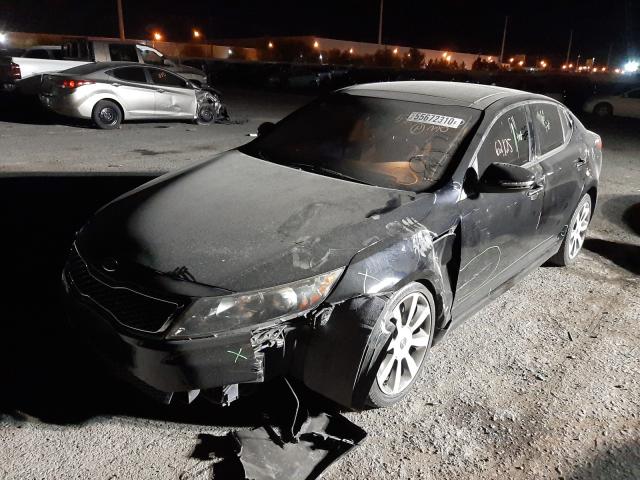 2012 KIA OPTIMA 5XXGR4A69CG015825