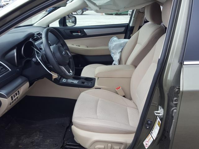 2018 SUBARU OUTBACK 2. 4S4BSAFC5J3321635