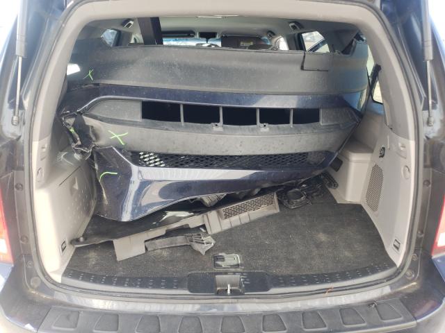 2012 HONDA PILOT LX 5FNYF3H25CB028987