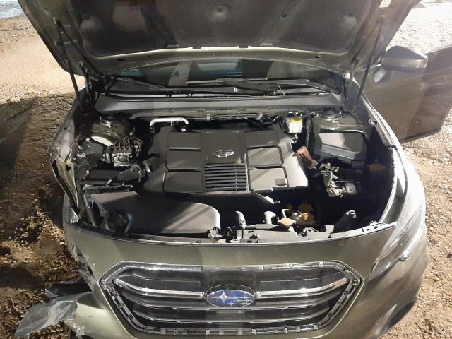 2019 SUBARU OUTBACK 3. 4S4BSENC8K3201905